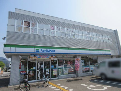 ファミリーマート 高知朝倉横町店の画像