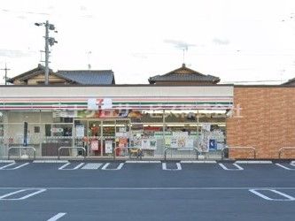 セブンイレブン 焼津石津中町店の画像