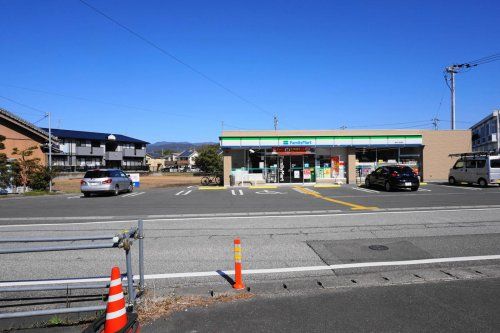 ファミリーマート高知介良通店の画像