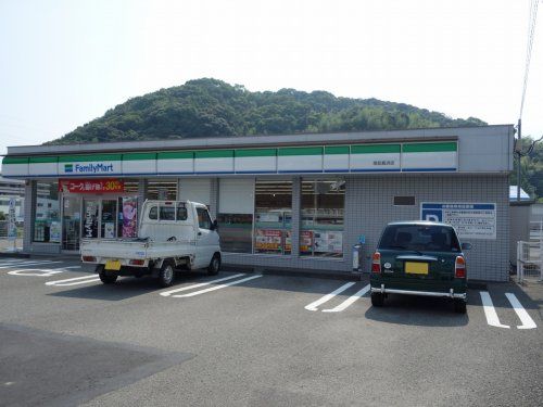 ファミリーマート　高知長浜店の画像