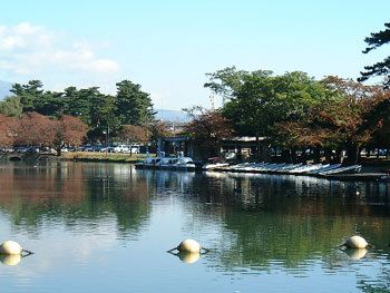 敷島公園の画像