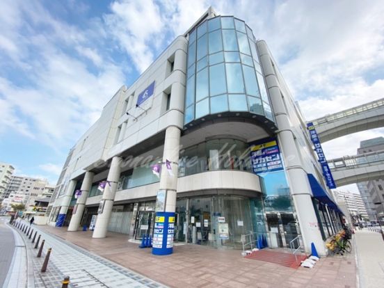 SAIKAYA YOKOSUKA SHOPPING PLAZA(さいか屋横須賀店)の画像