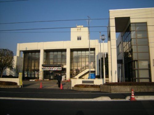 相原公民館の画像