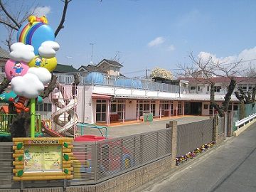 福生多摩幼稚園の画像