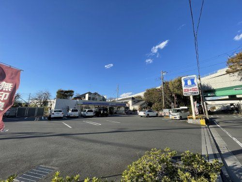 ローソン 練馬大泉町五丁目店の画像