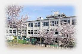 太子町立中学校の画像