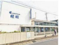 京都信用金庫嵯峨支店の画像