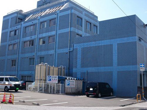 岡村病院の画像