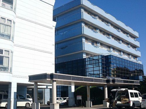高知総合リハビリテーション病院の画像