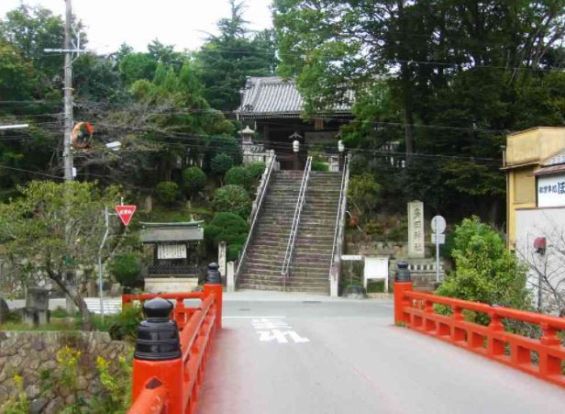 多田神社の画像