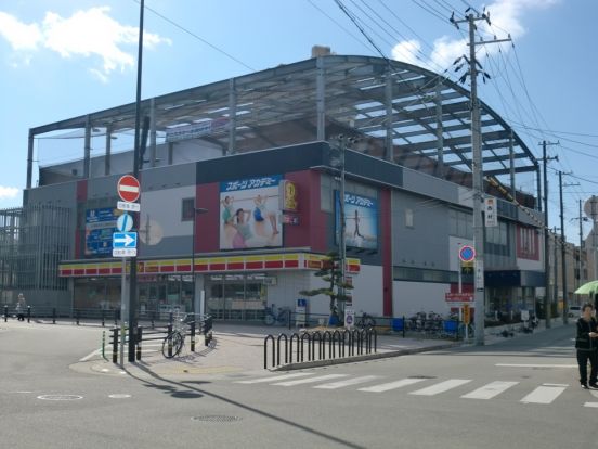 スポーツアカデミー須磨海浜公園駅前の画像