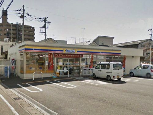 ミニストップ 相模原橋本台店の画像