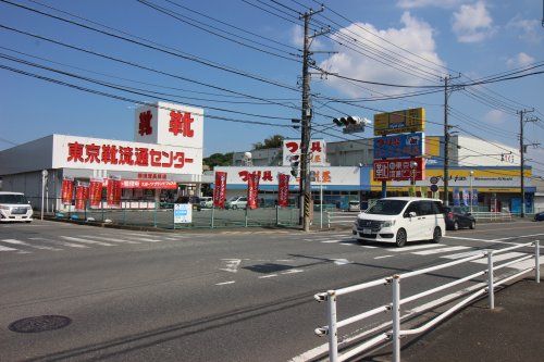 マツモトキヨシ横須賀長坂店の画像