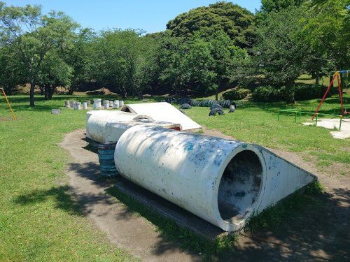 福王台中央公園の画像