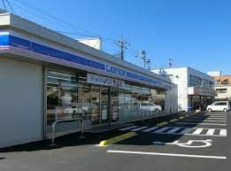 ローソン 我孫子寿店の画像