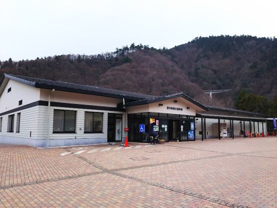 愛川町郷土資料館の画像