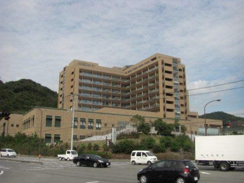 高知医療センターの画像