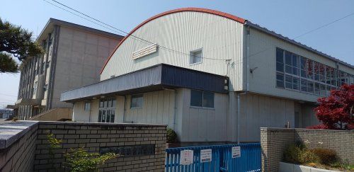 一宮市立北方小学校の画像