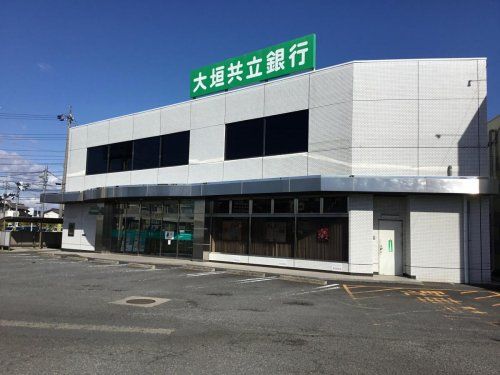 大垣共立銀行木曽川支店の画像