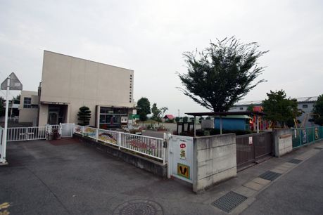 高崎市立南八幡幼稚園の画像
