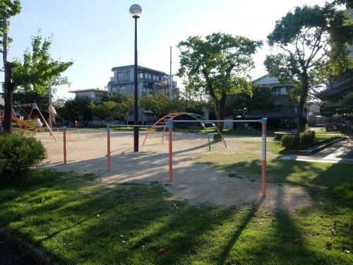 吉田公園の画像