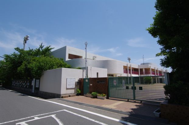 武庫幼稚園の画像