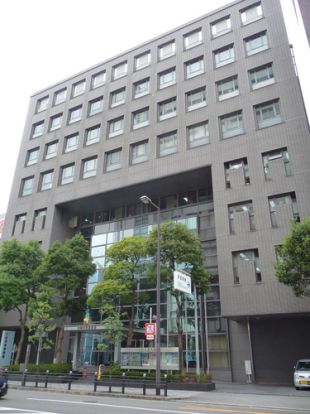 大阪府東警察署の画像
