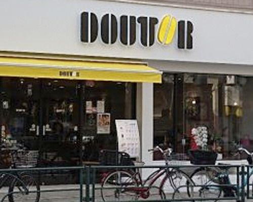 ドトールコーヒーショップ 青物横丁店の画像