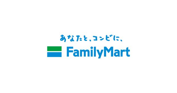 FamilyMartの画像