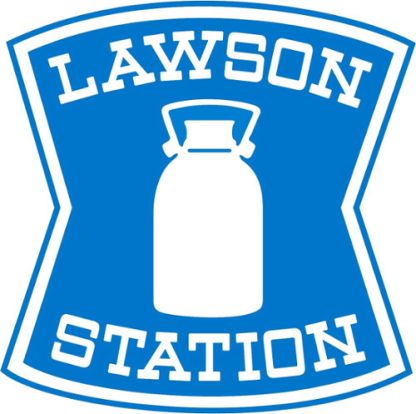 ＬＡＷＳＯＮの画像