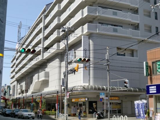 ダイエー　グルメシティ長田店の画像