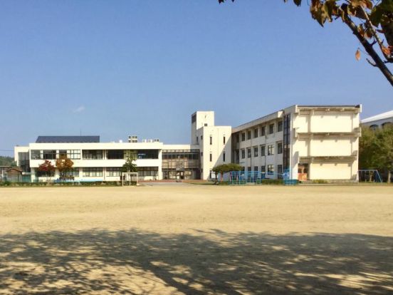 彦根市立城北小学校の画像