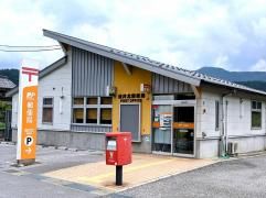 浅井西郵便局の画像