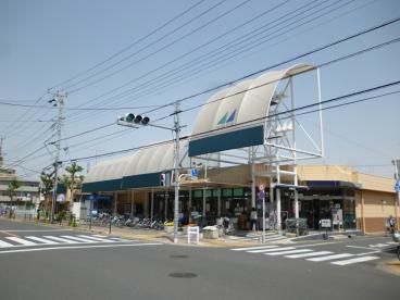 マルフジ 南田園店の画像