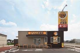 カレーハウスCoCo壱番屋 一宮奥町店の画像