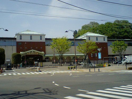 武蔵五日市駅の画像