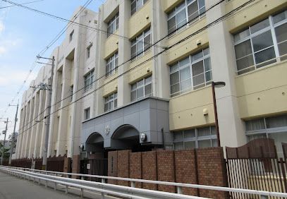 大阪市立桃陽小学校の画像