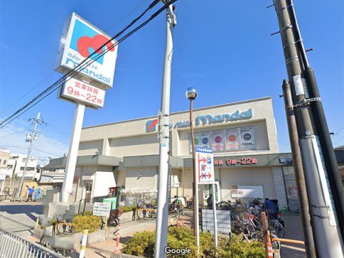 万代 豊中本町店の画像