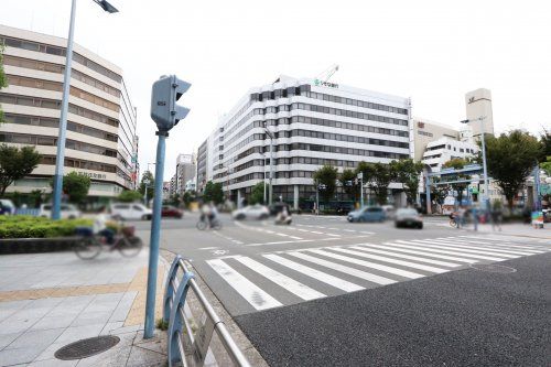 りそな銀行 南森町支店の画像