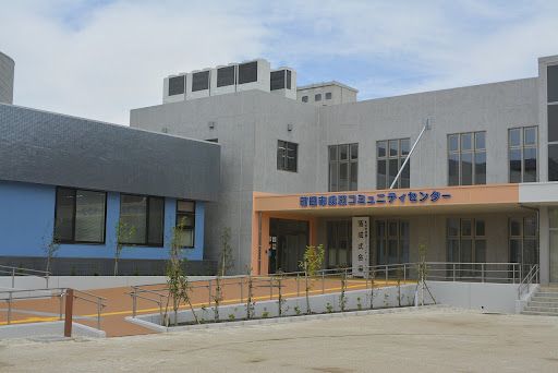 成瀬コミュニティセンターの画像