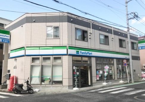 ファミリーマート 大曽根店の画像