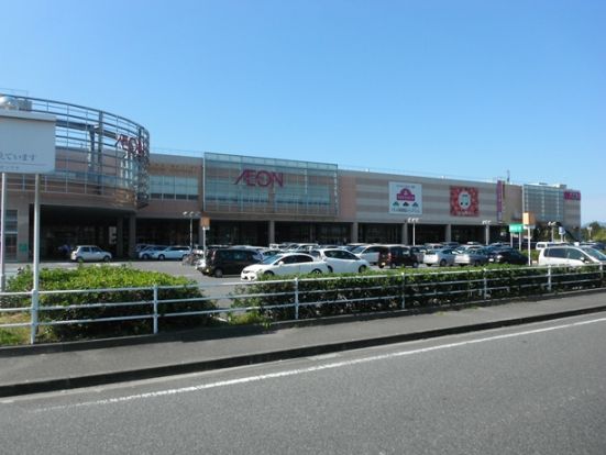 イオン 八代店(イオン八代ショッピングセンター)の画像