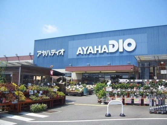 AYAHA DIO(アヤハ ディオ) 西大津店の画像