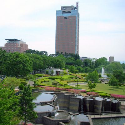 前橋公園の画像