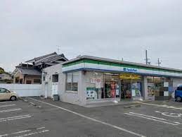 ファミリーマート 河合町池部店の画像