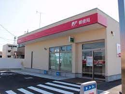岐阜大福郵便局の画像