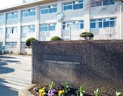 佐倉市立志津中学校の画像