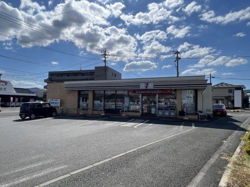 セブンイレブン 八代海士江町店の画像