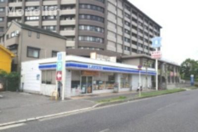 ローソン 和泉伏屋町三丁目店の画像