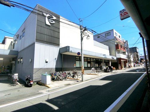 フレスコ 墨染店の画像